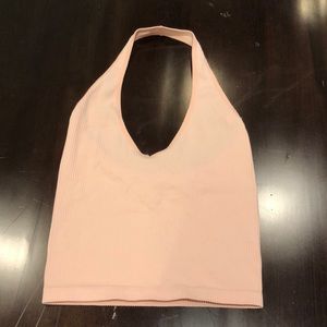 Urban Outfitter Out From Under halter top